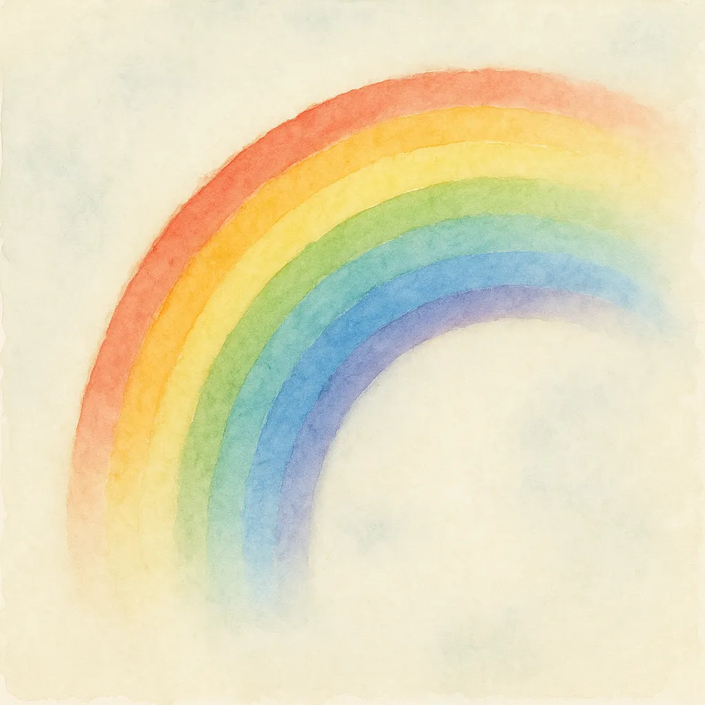 「七」のイラスト