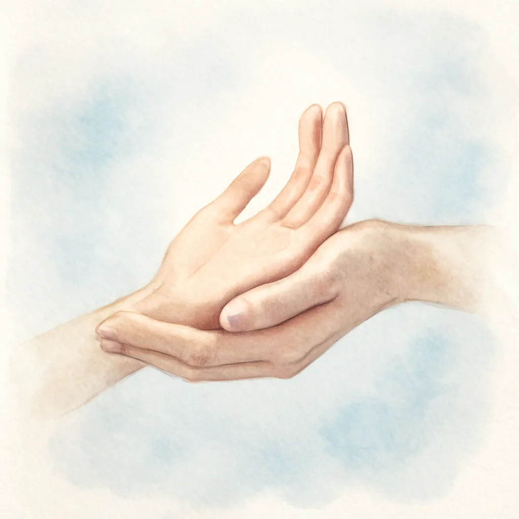 「丞」のイラスト