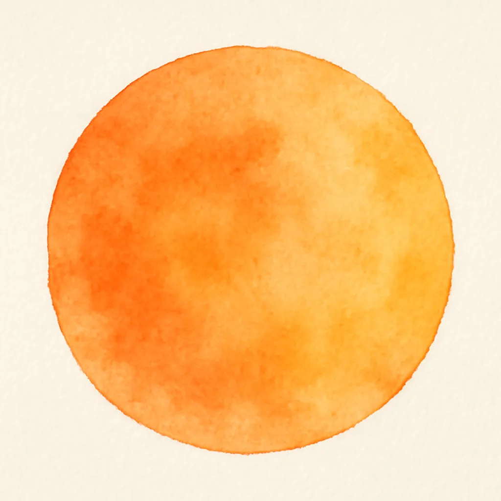 「丸」のイラスト