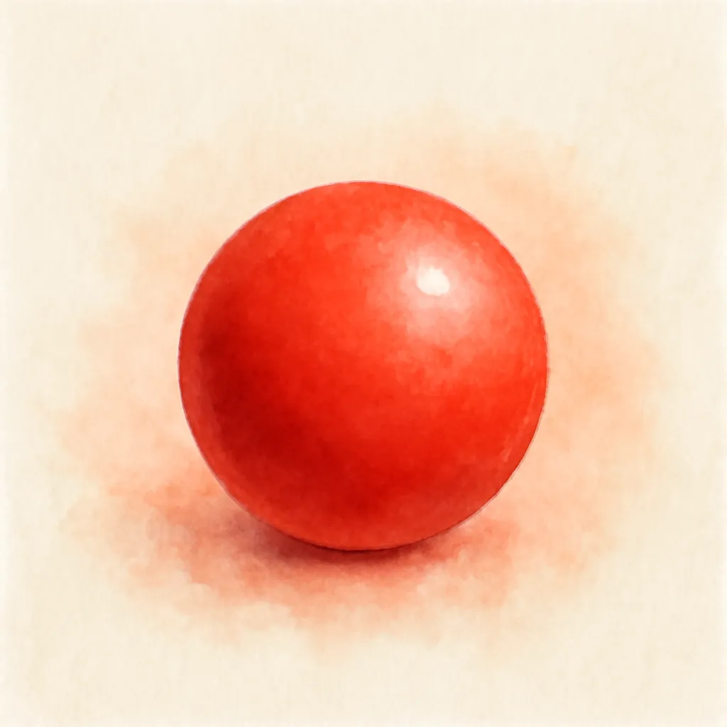 「丹」のイラスト