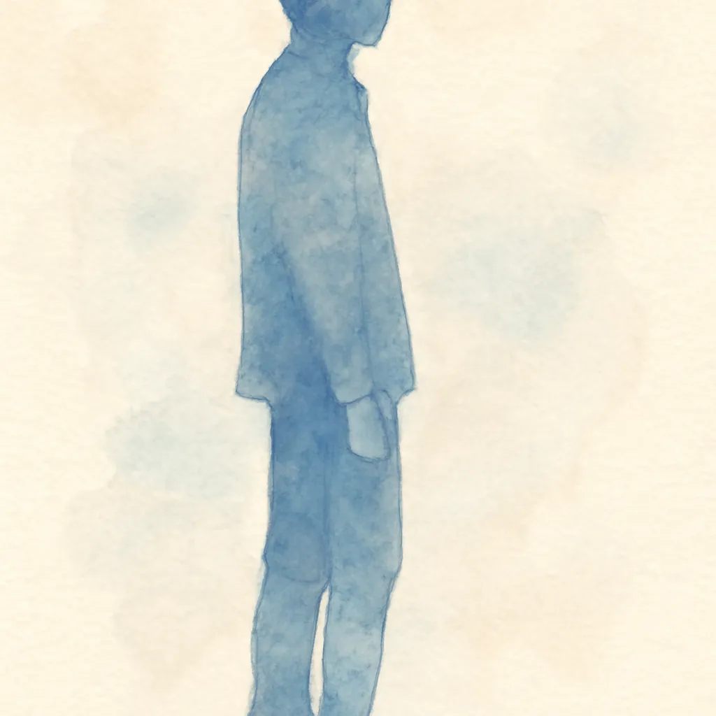 「他」のイラスト