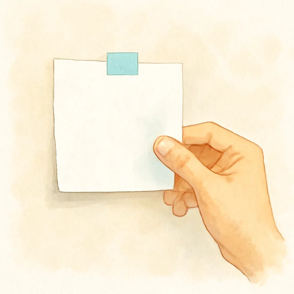 「付」のイラスト