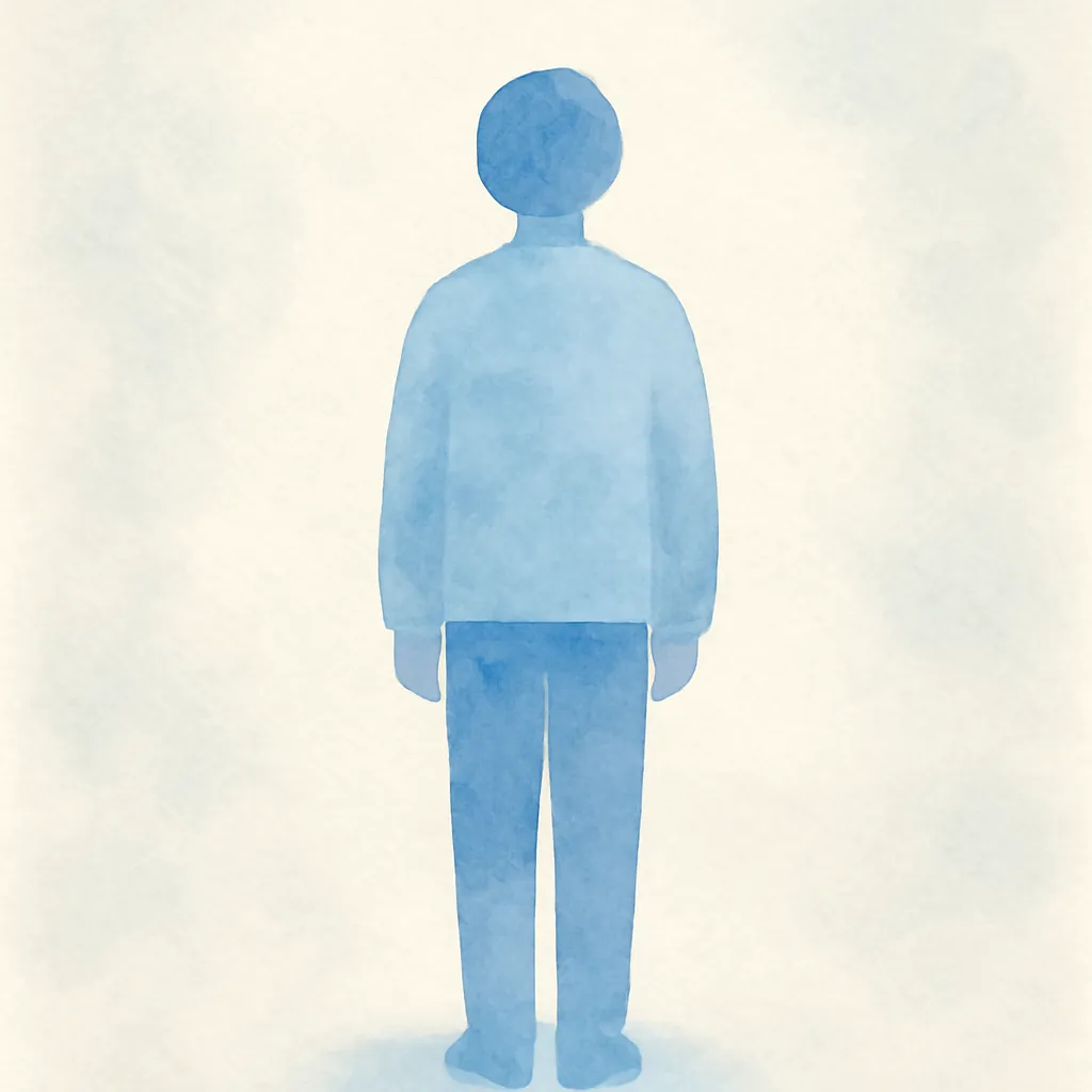 「伊」のイラスト