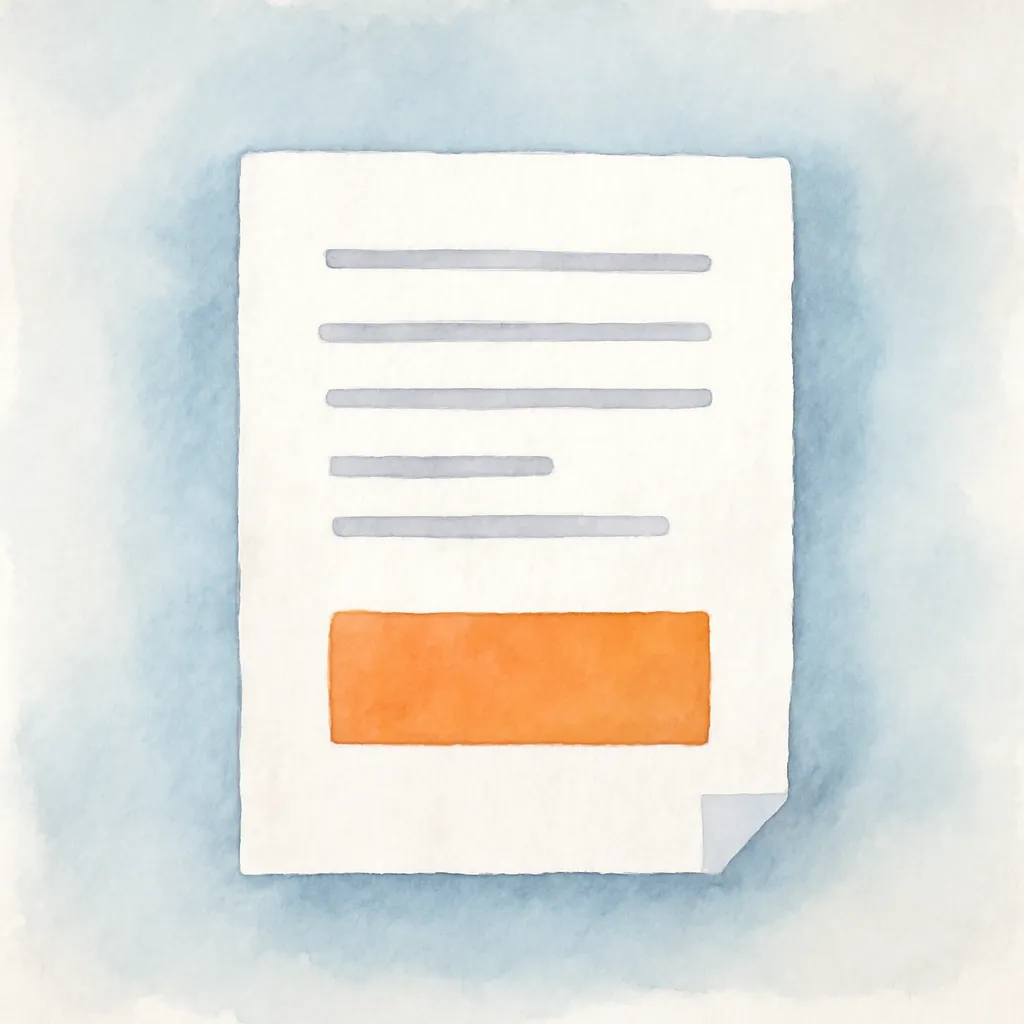 「但」のイラスト