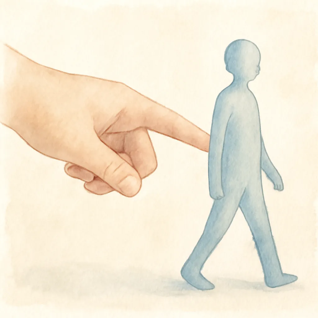 「使」のイラスト