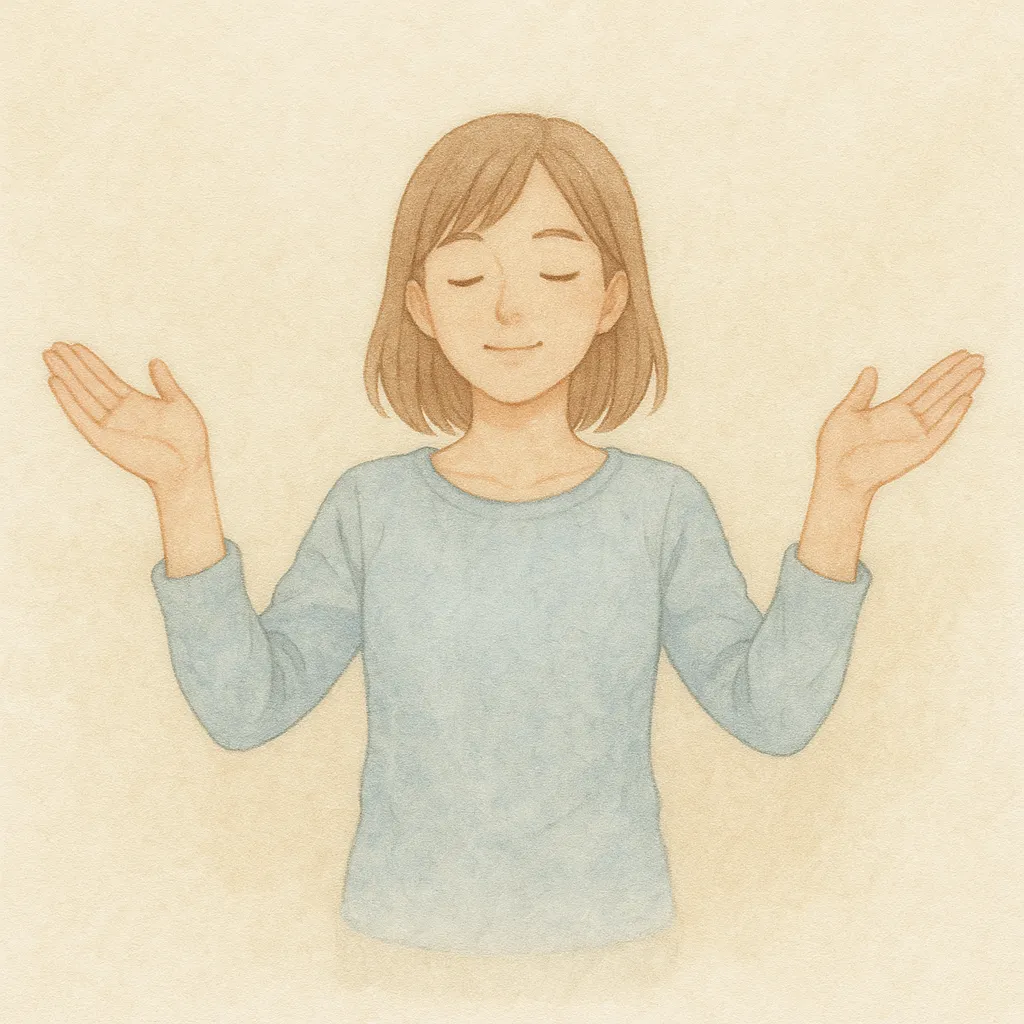 「侭」のイラスト