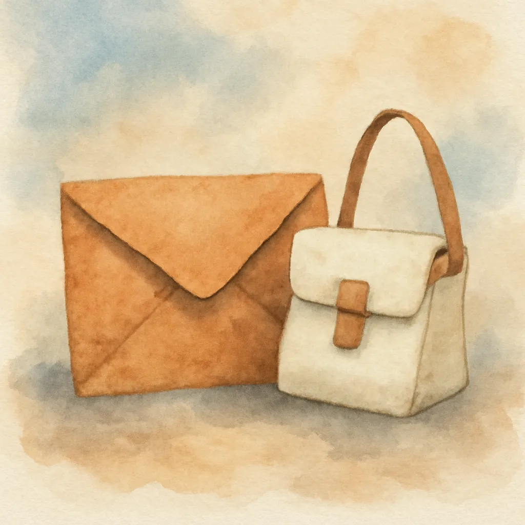 「便」のイラスト