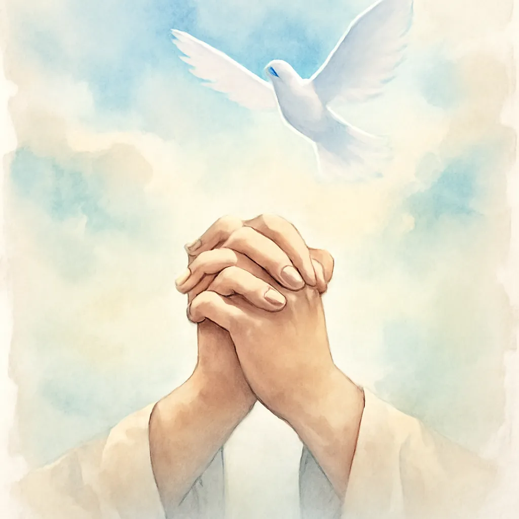 「信」のイラスト