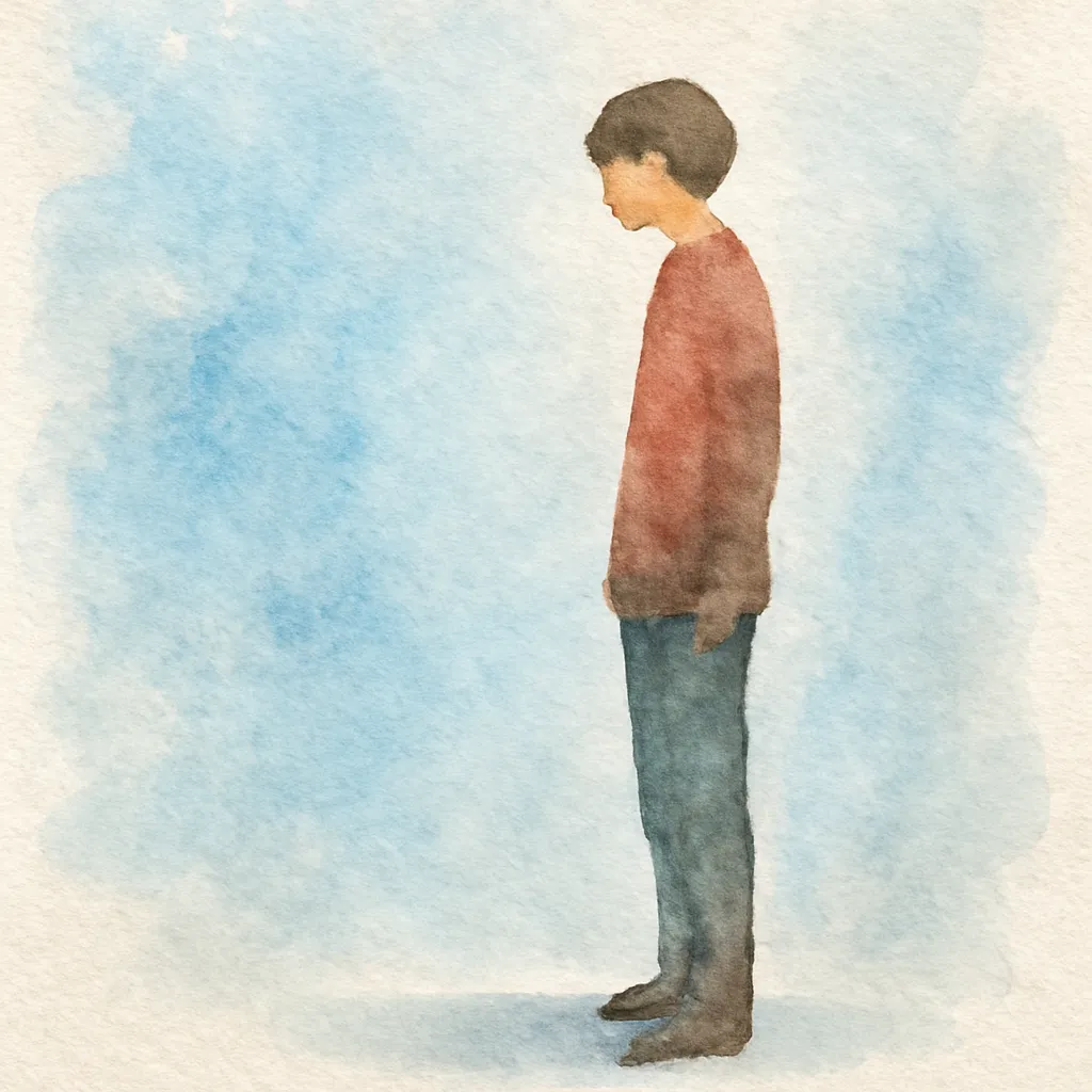 「個」のイラスト