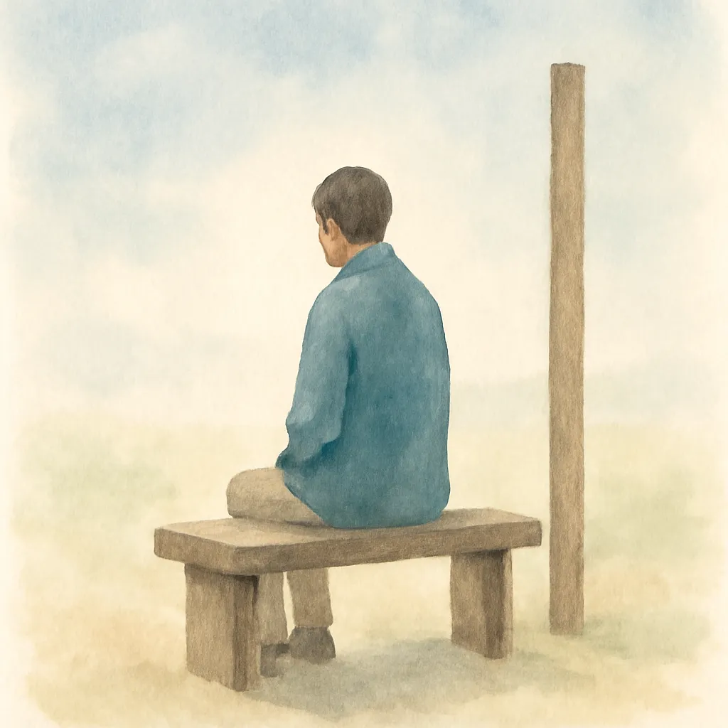 「候」のイラスト