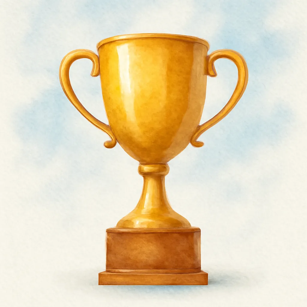 「偉」のイラスト