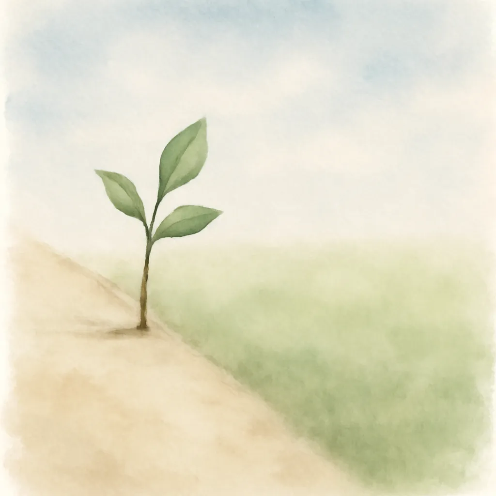 「偏」のイラスト