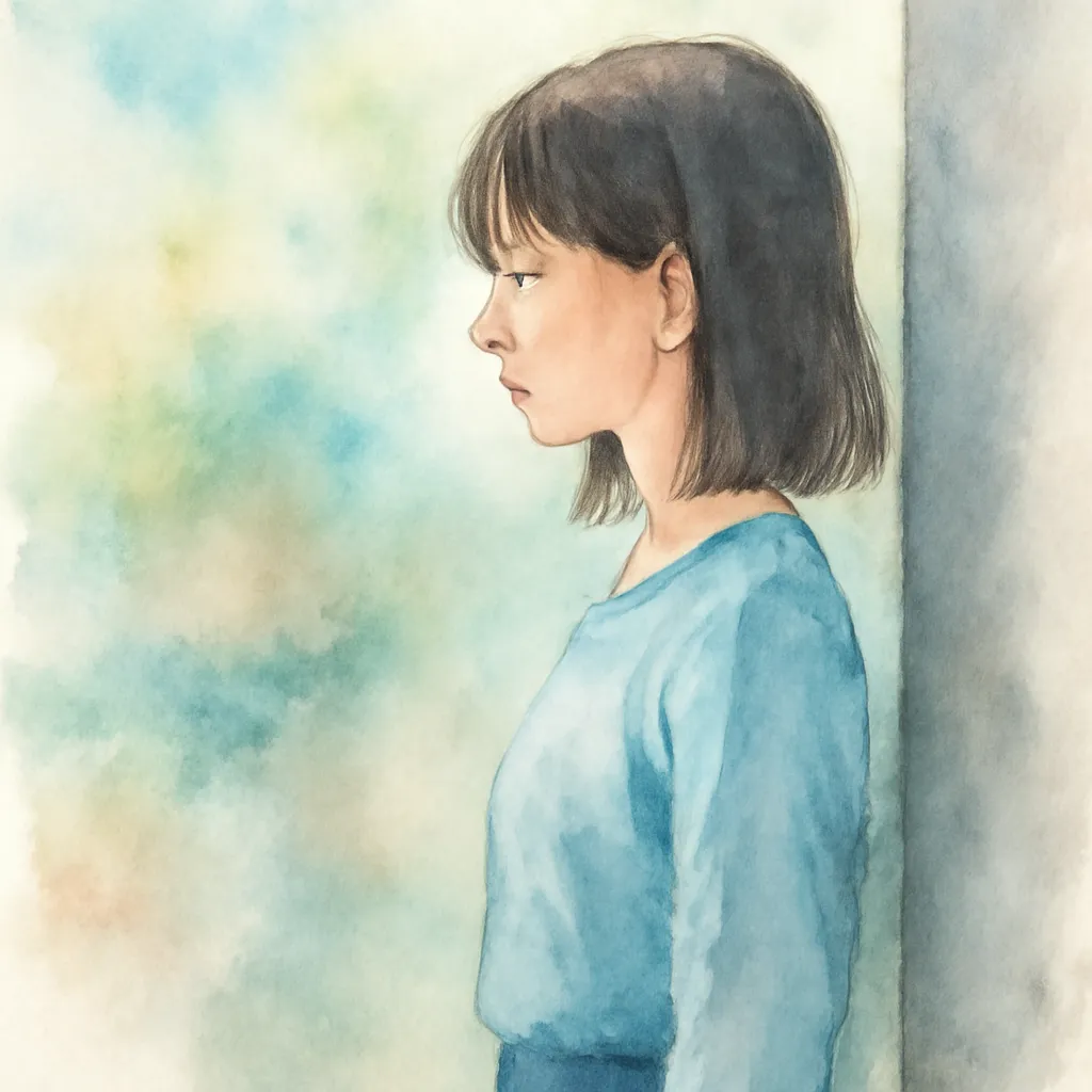 「側」のイラスト