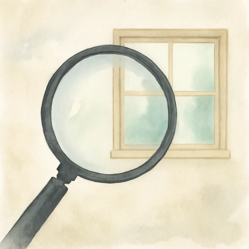 「偵」のイラスト