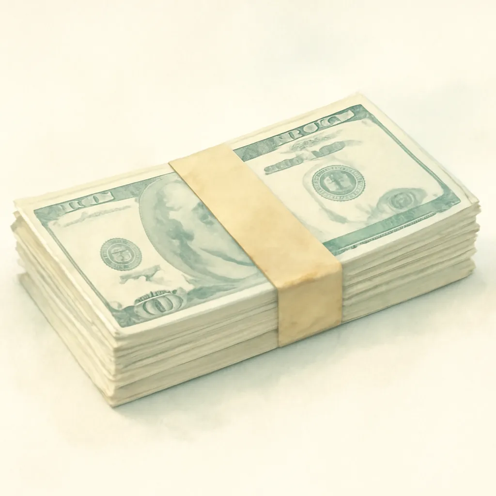 「債」のイラスト