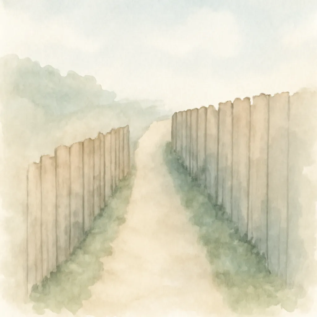 「僻」のイラスト