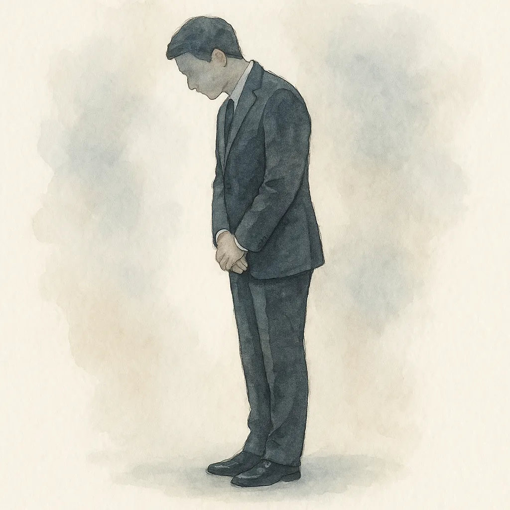 「儀」のイラスト