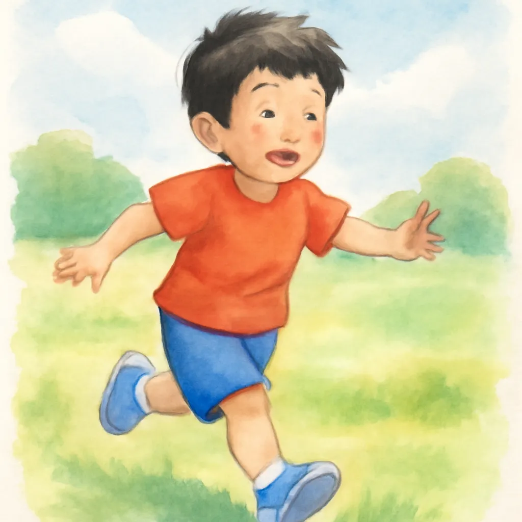 「元」のイラスト