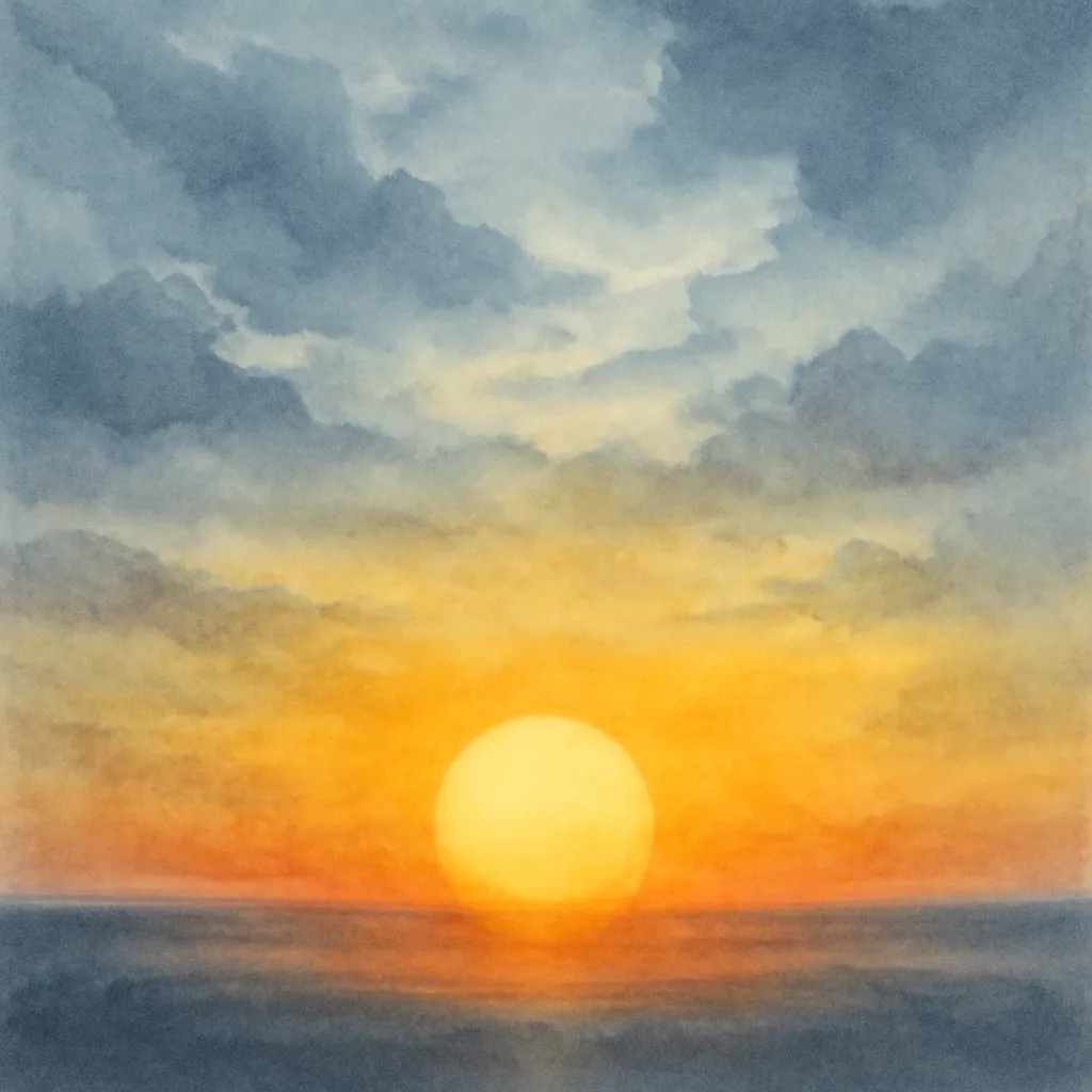 「兆」のイラスト