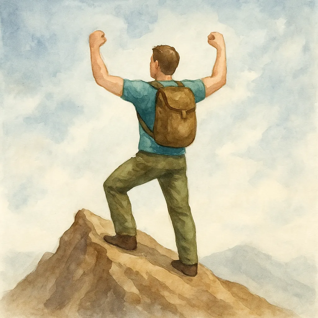 「克」のイラスト