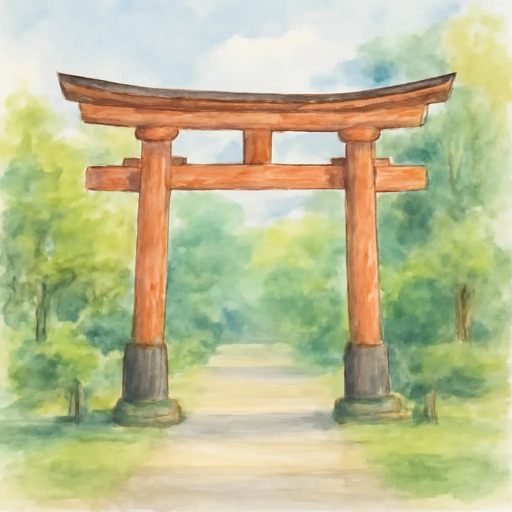 「公」のイラスト