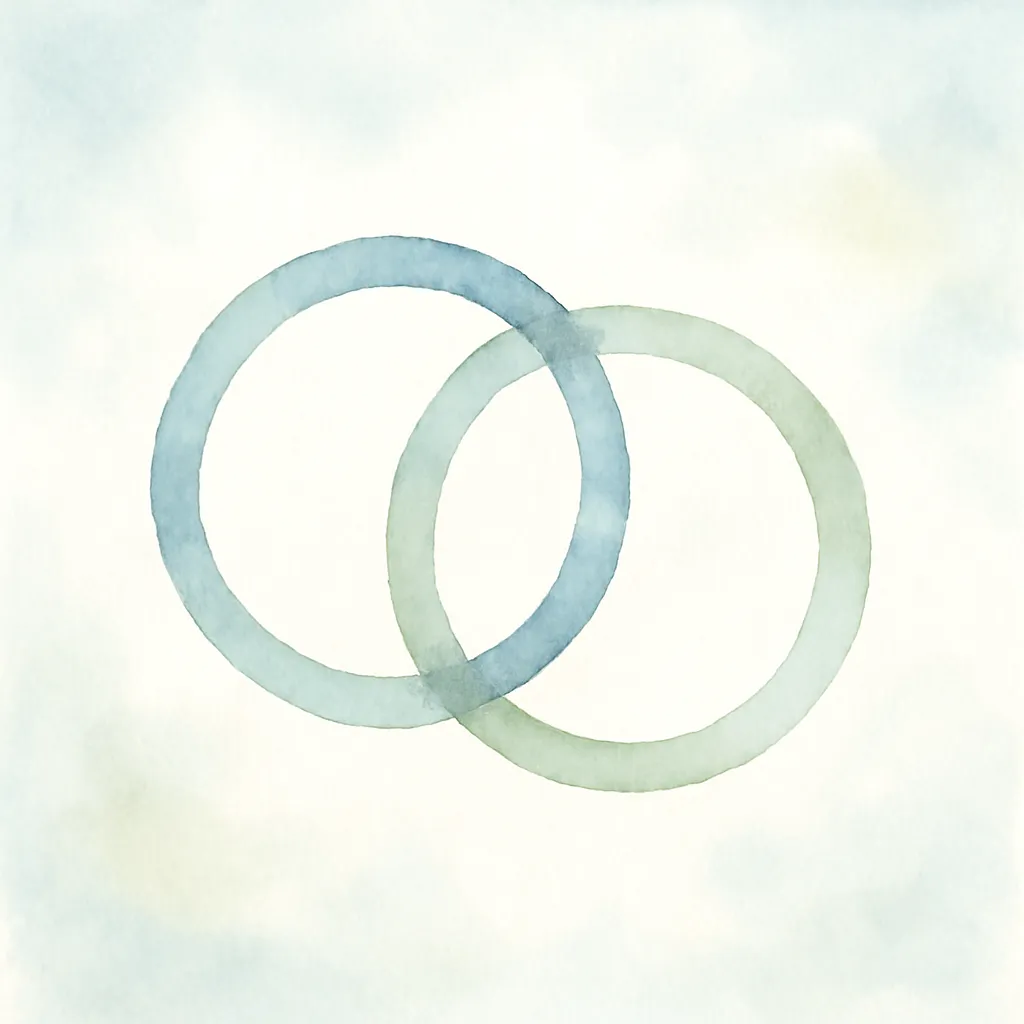 「兼」のイラスト