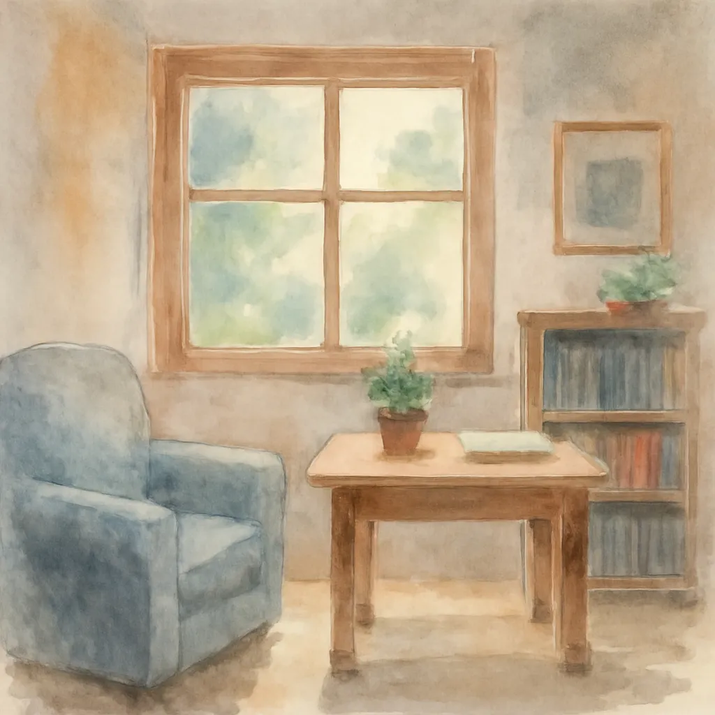 「内」のイラスト