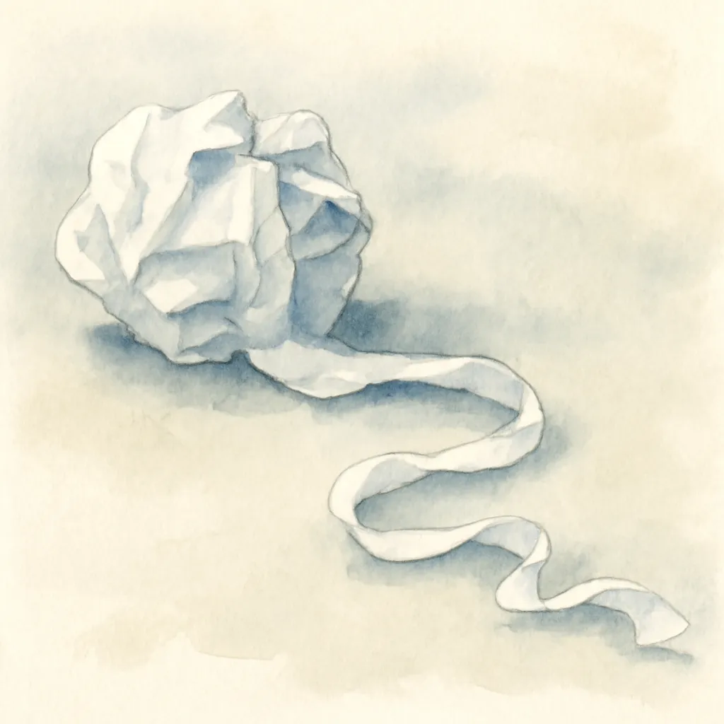 「冗」のイラスト