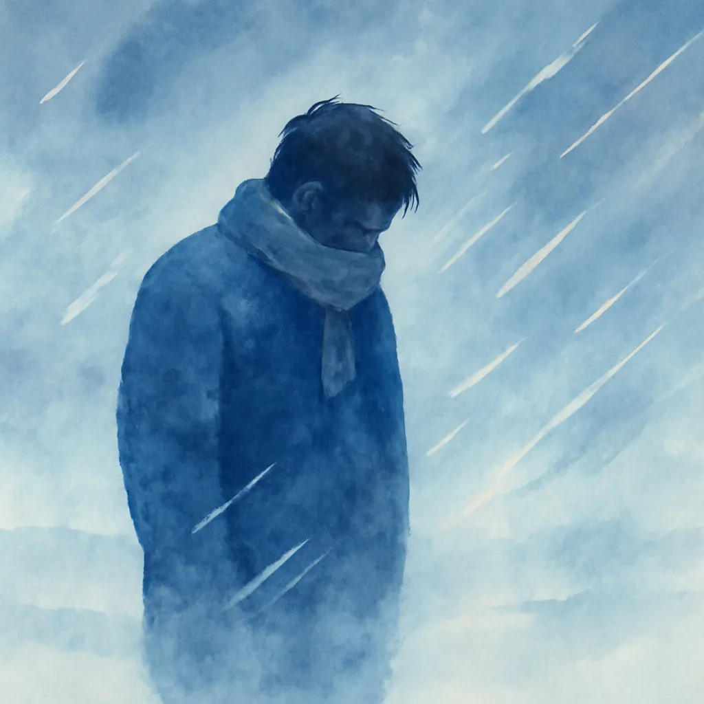 「凄」のイラスト