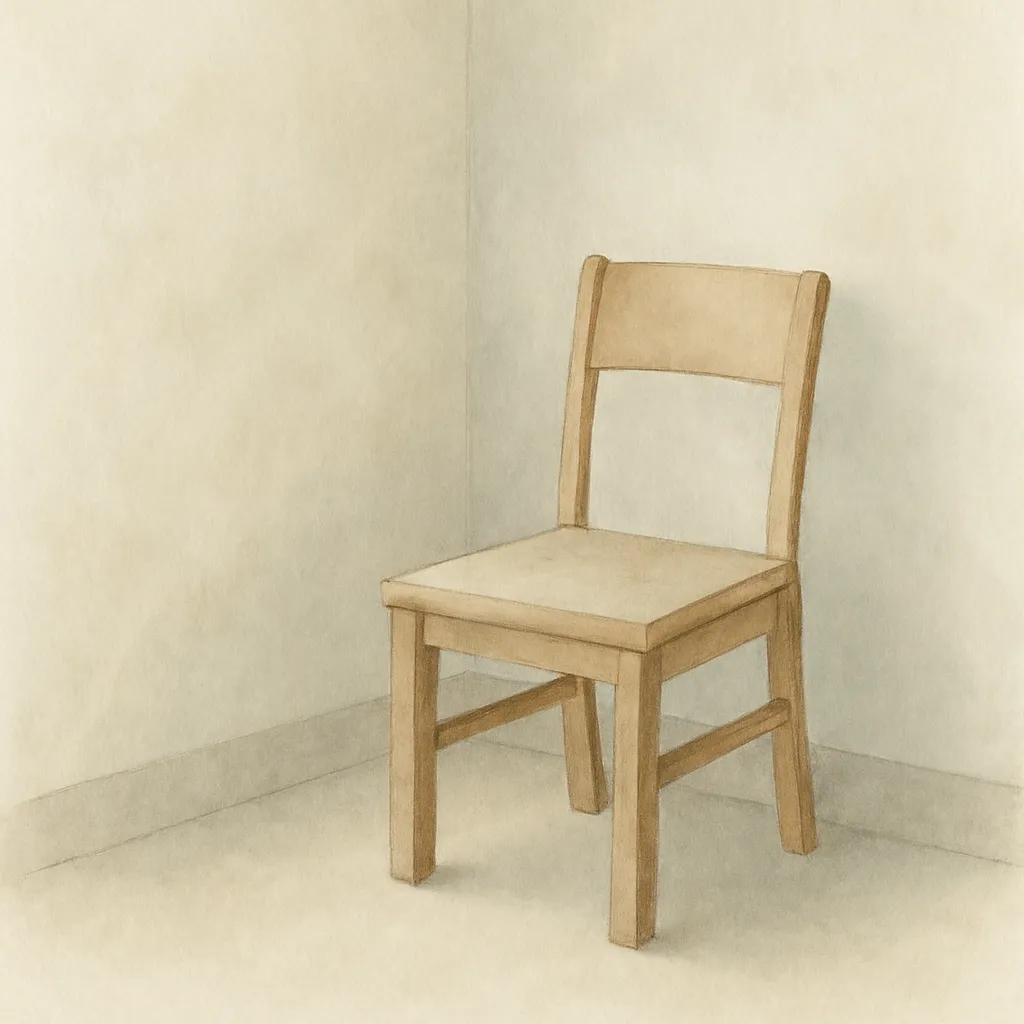 「処」のイラスト