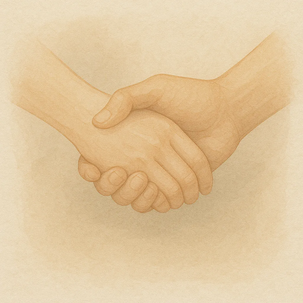 「切」のイラスト