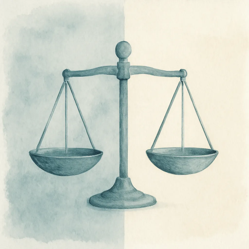 「判」のイラスト