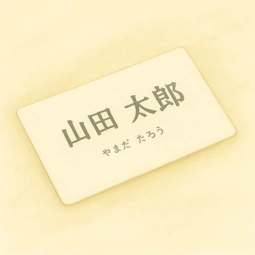 「刺」のイラスト