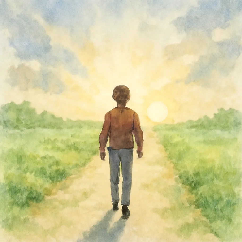 「前」のイラスト