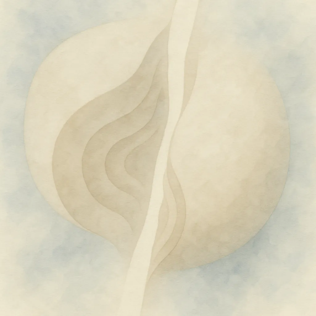 「剖」のイラスト