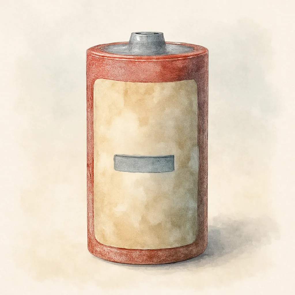 「劣」のイラスト