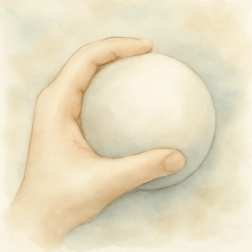 「包」のイラスト