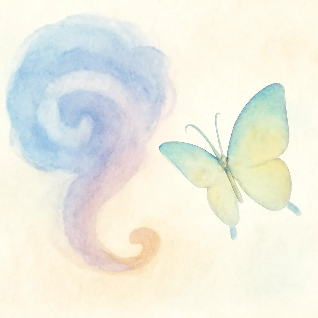 「化」のイラスト