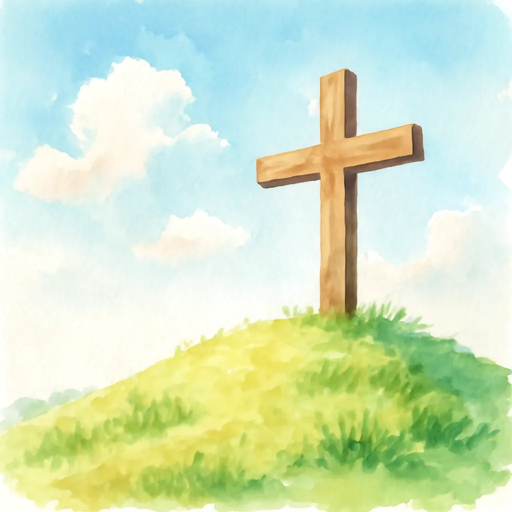 「十」のイラスト