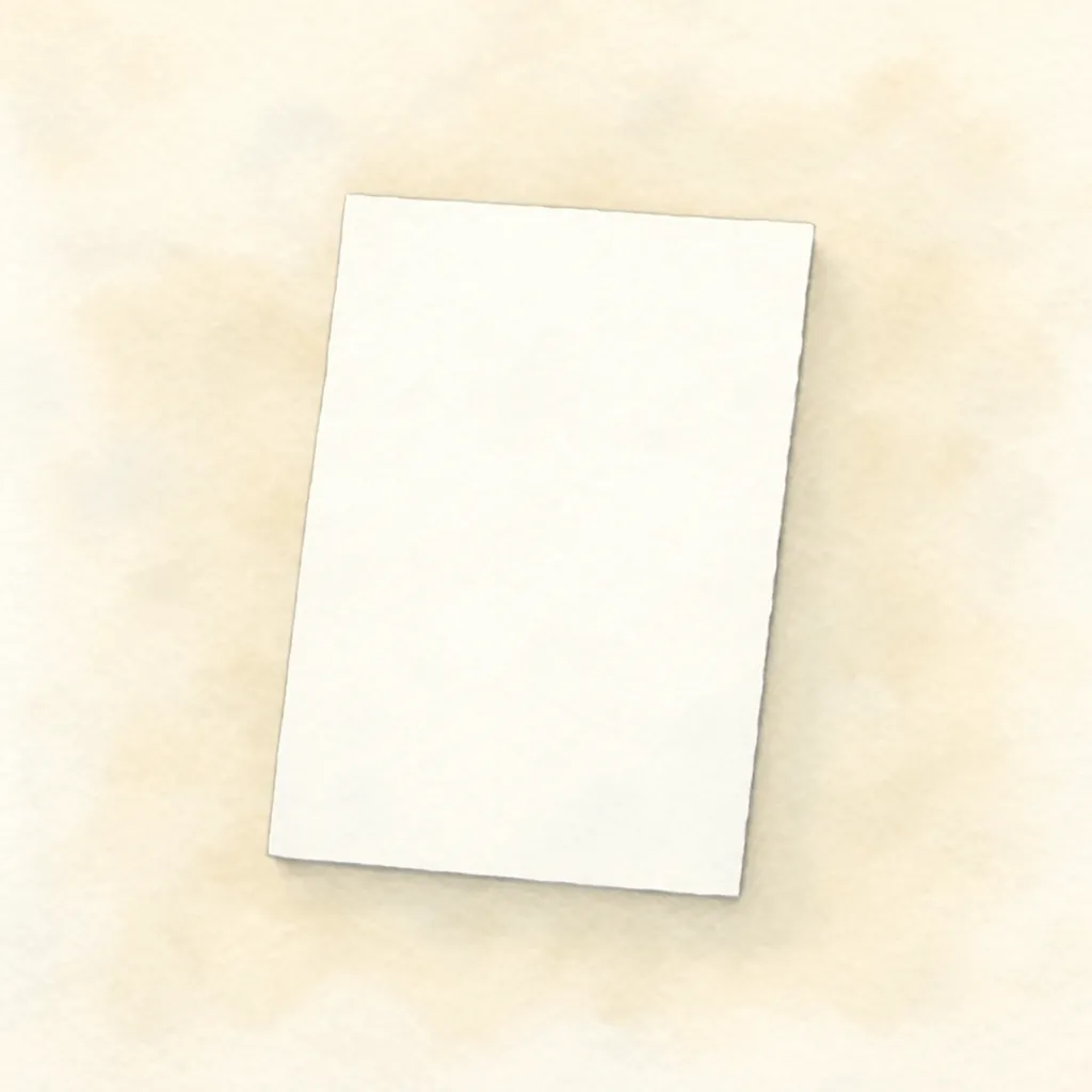 「単」のイラスト