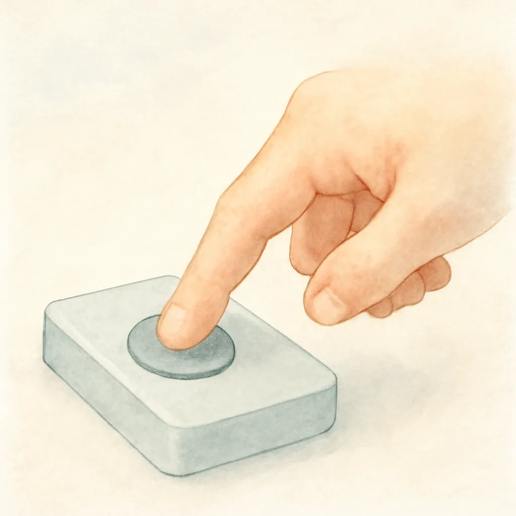 「即」のイラスト