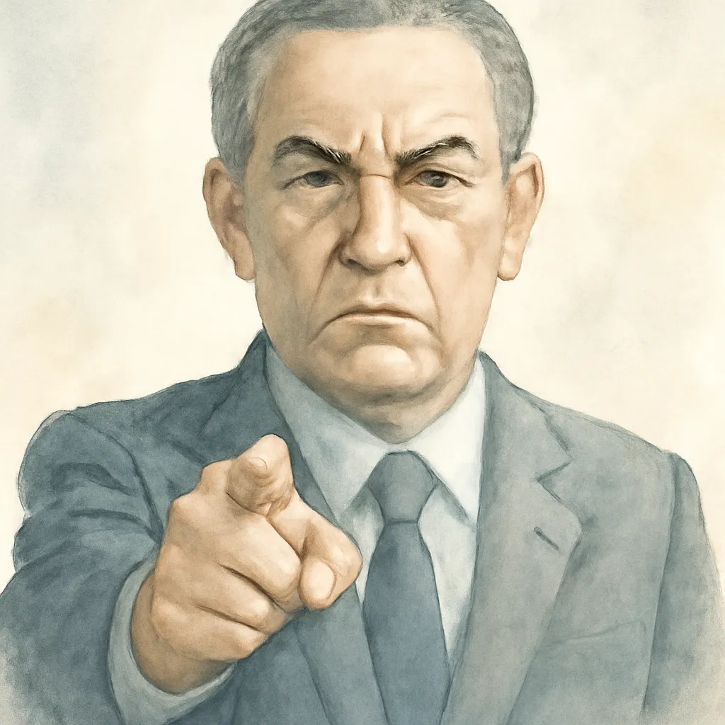 「厳」のイラスト