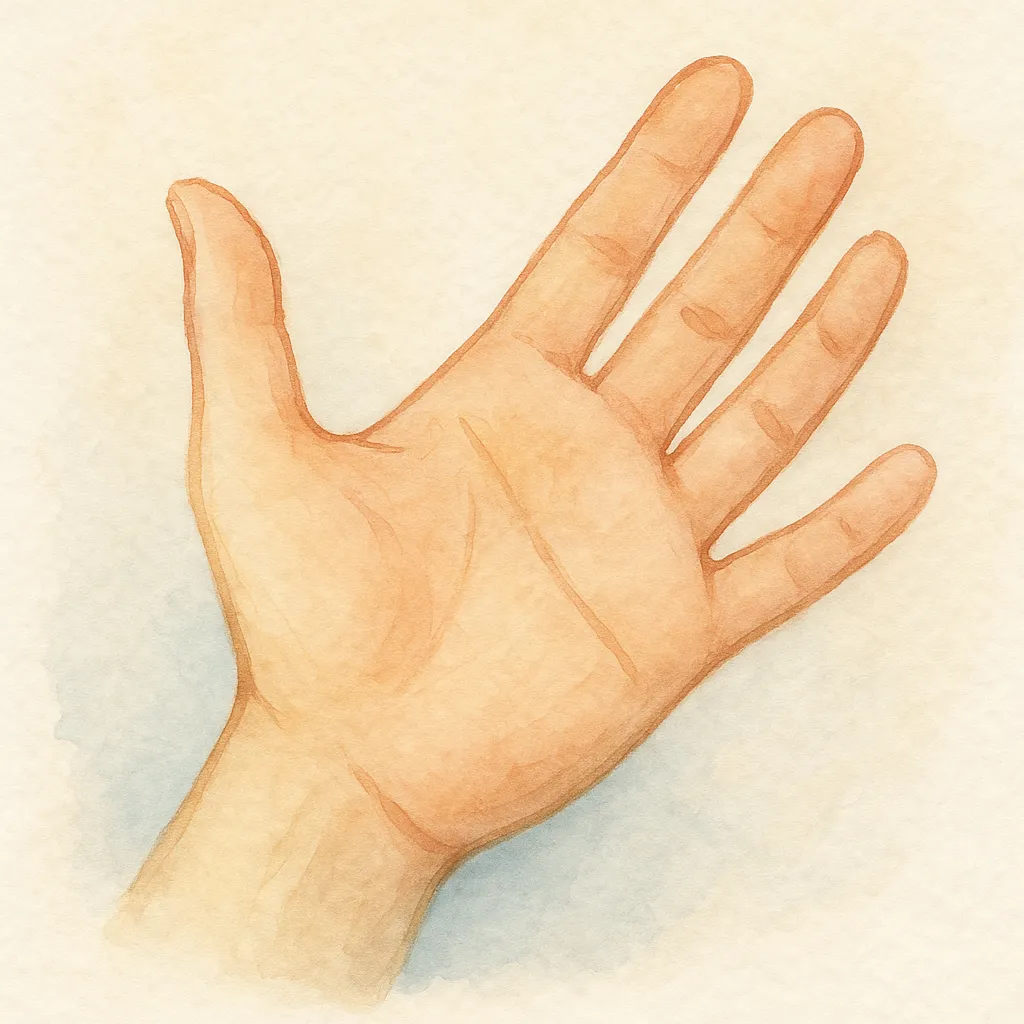 「又」のイラスト