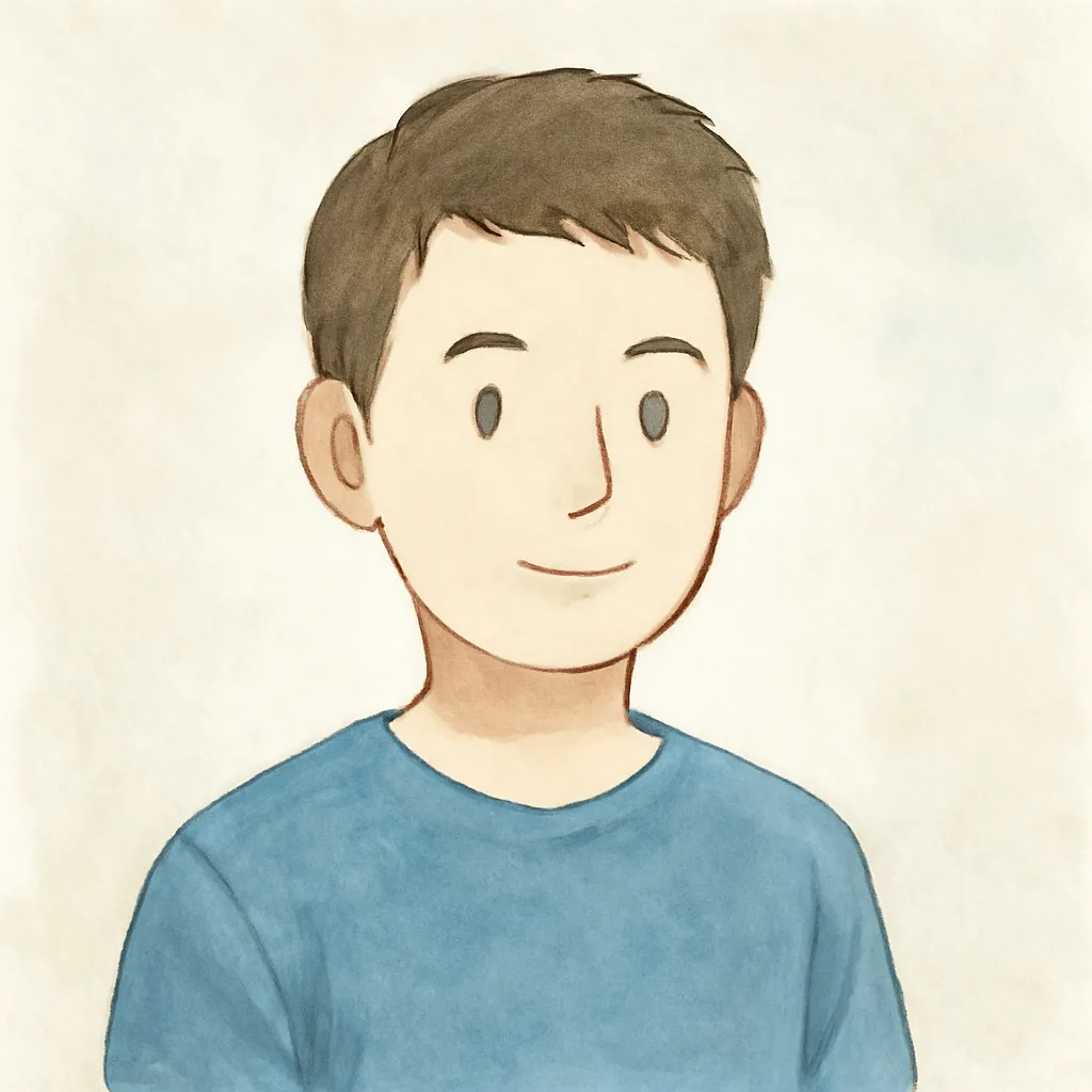 「叔」のイラスト