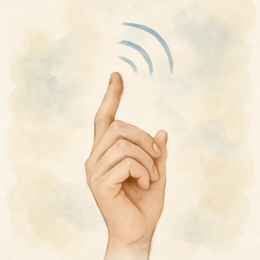 「召」のイラスト