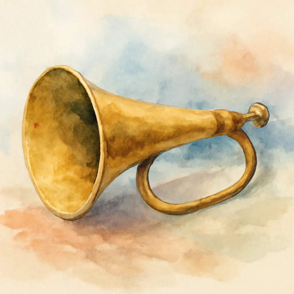 「号」のイラスト