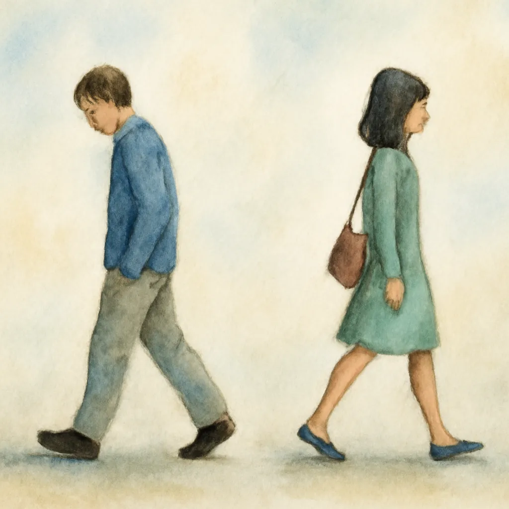 「各」のイラスト