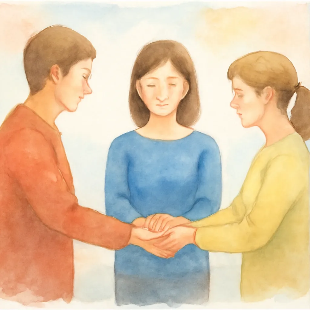 「合」のイラスト