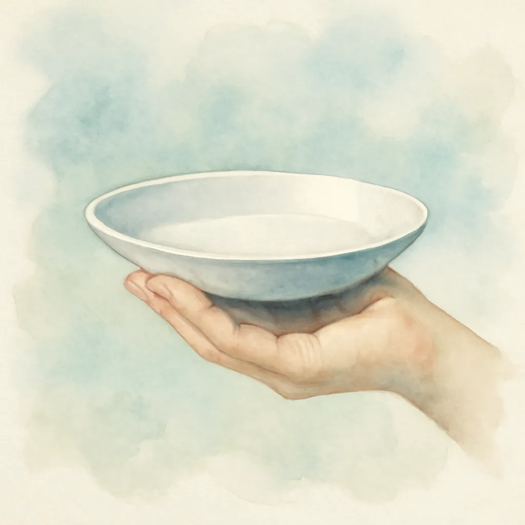 「呈」のイラスト