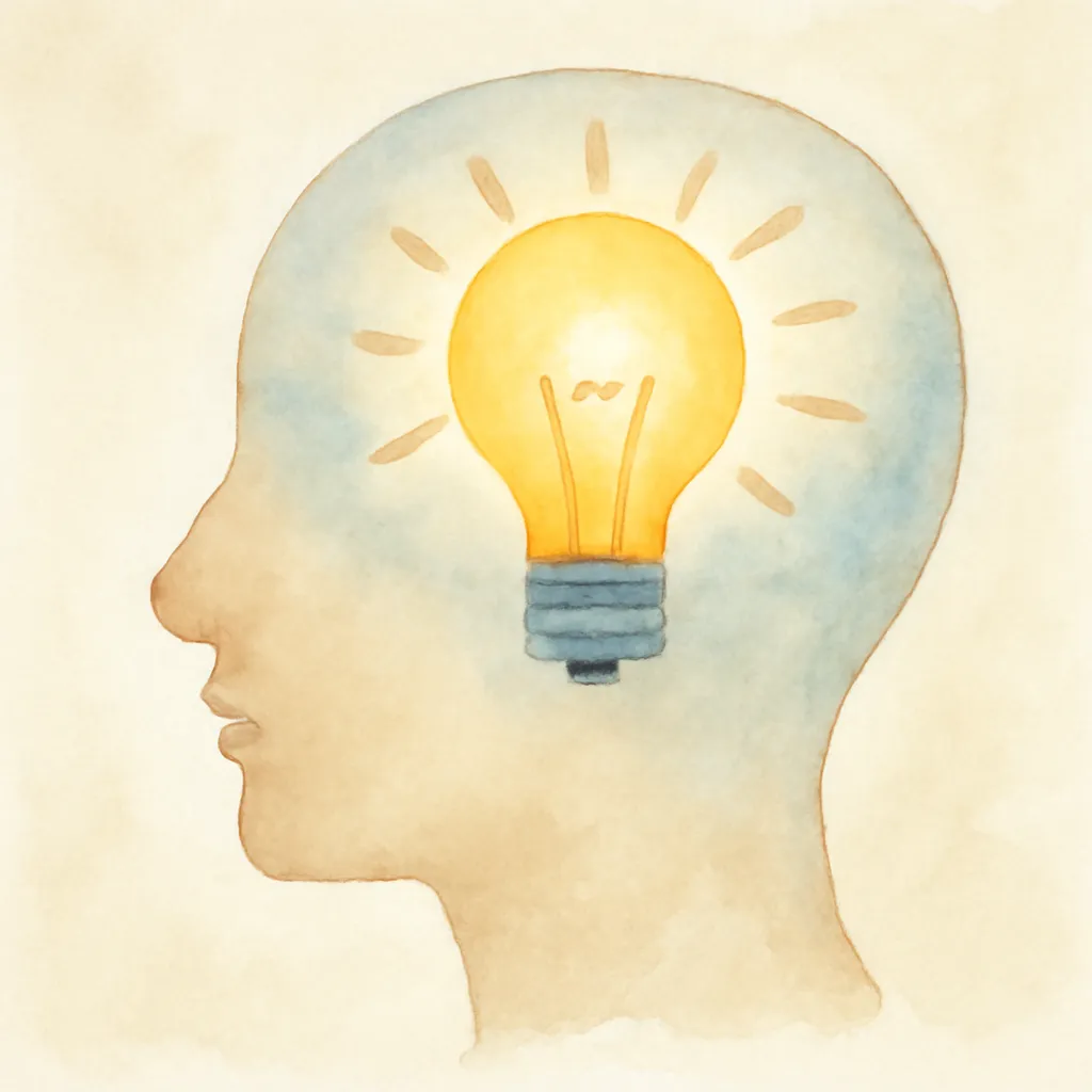 「哲」のイラスト